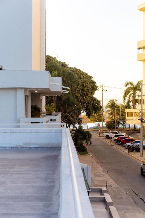 3C Studio W Fast Wifi Work While Enjoy Cartagena Lägenhet Exteriör bild